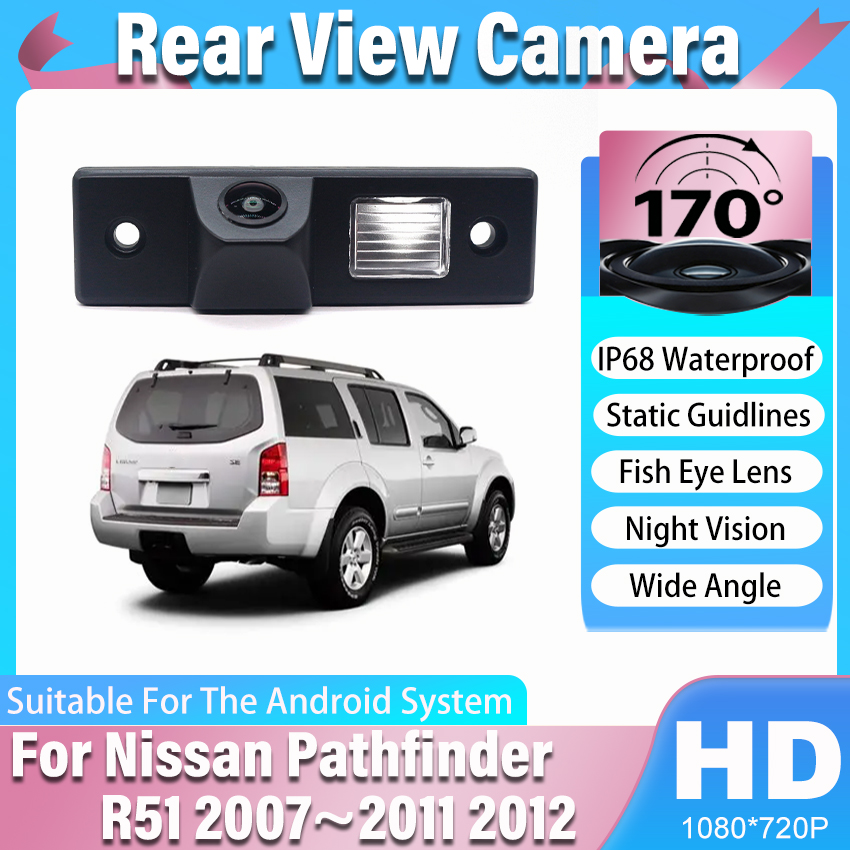 Kamera Belakang Mobil 1080X720 - Trail Camera Infrared ulasan dan harga