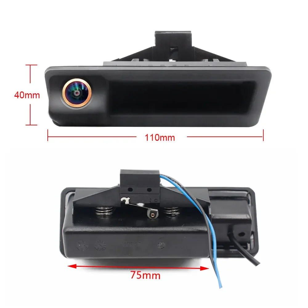 Kamera Pandangan Belakang Untu - Trail Camera Infrared ulasan dan harga