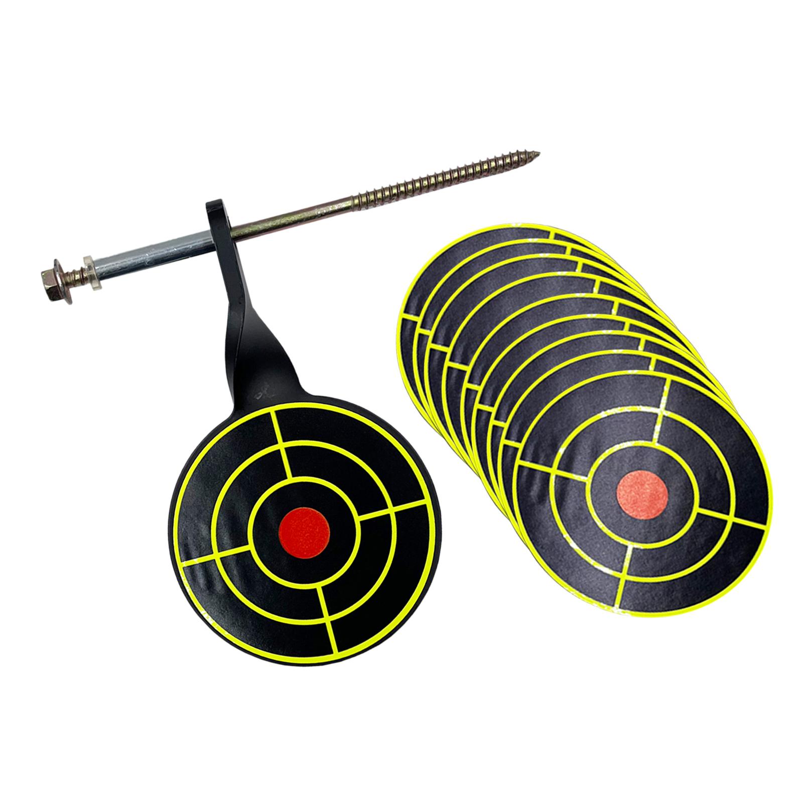Target Tembak Portabel Berbaha - Hunting And Outdoor Shows ulasan dan harga