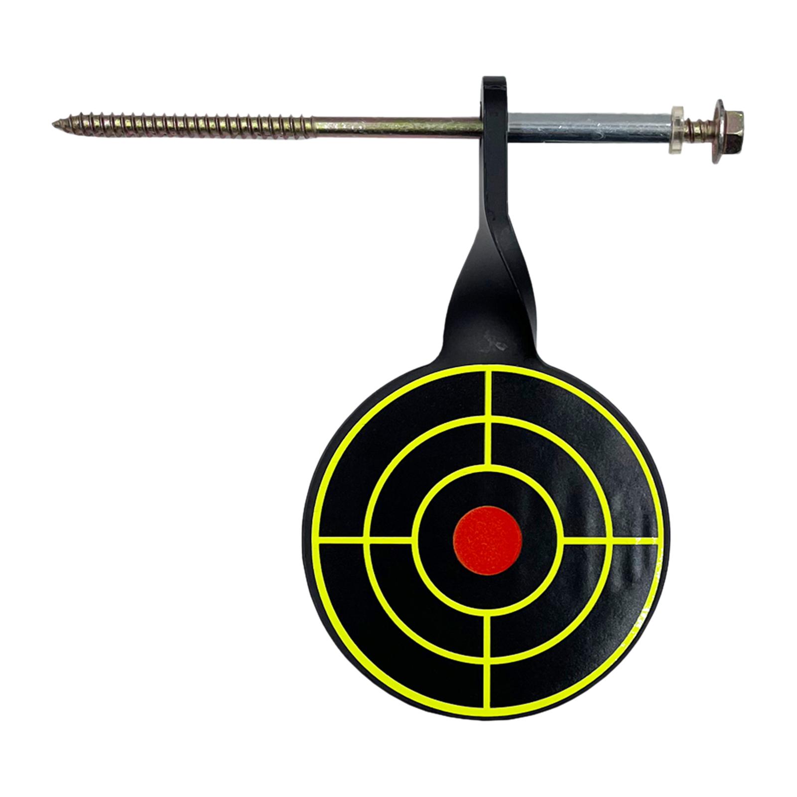Target Tembak Portabel Berbaha - Hunting And Outdoor Shows ulasan dan harga